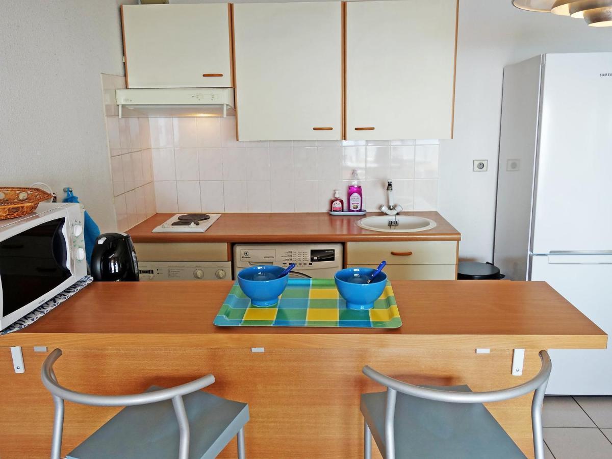 Apartment Artimon By Interhome 卡内 外观 照片